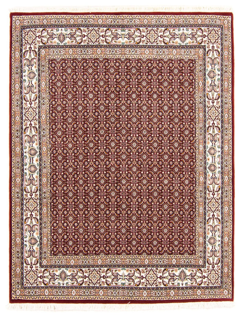 Perserteppich - Classic - 190 x 143 cm - rot