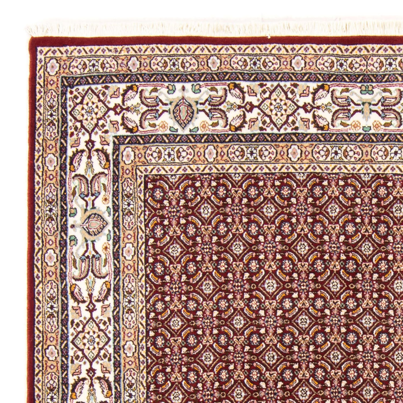 Moud Dywan 190x143cm - Dywan perski