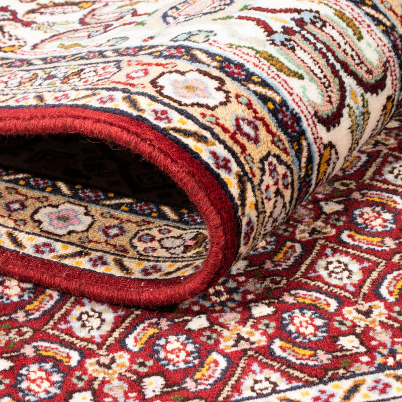 Perserteppich - Classic - 190 x 143 cm - rot