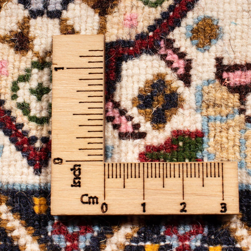 Perserteppich - Classic - 190 x 143 cm - rot