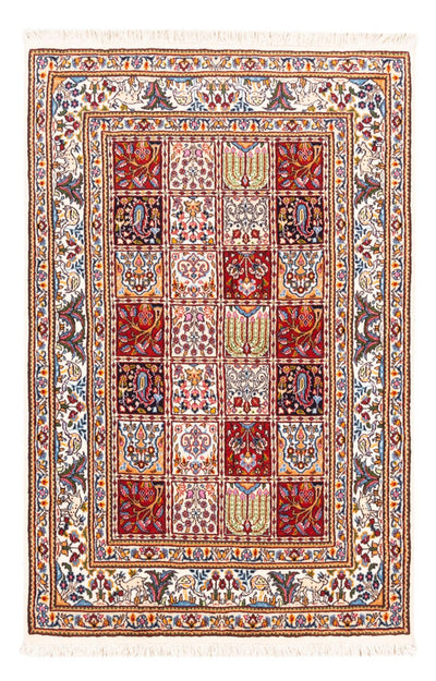 Moud Dywan 97x149cm - Dywan perski