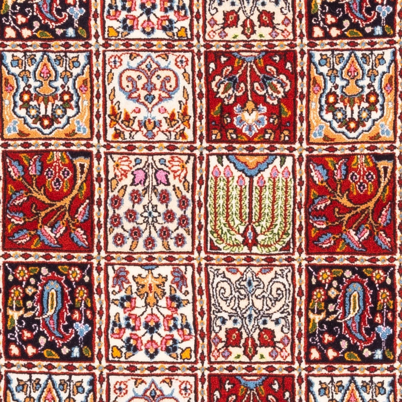 Perserteppich - Classic - 149 x 97 cm - mehrfarbig