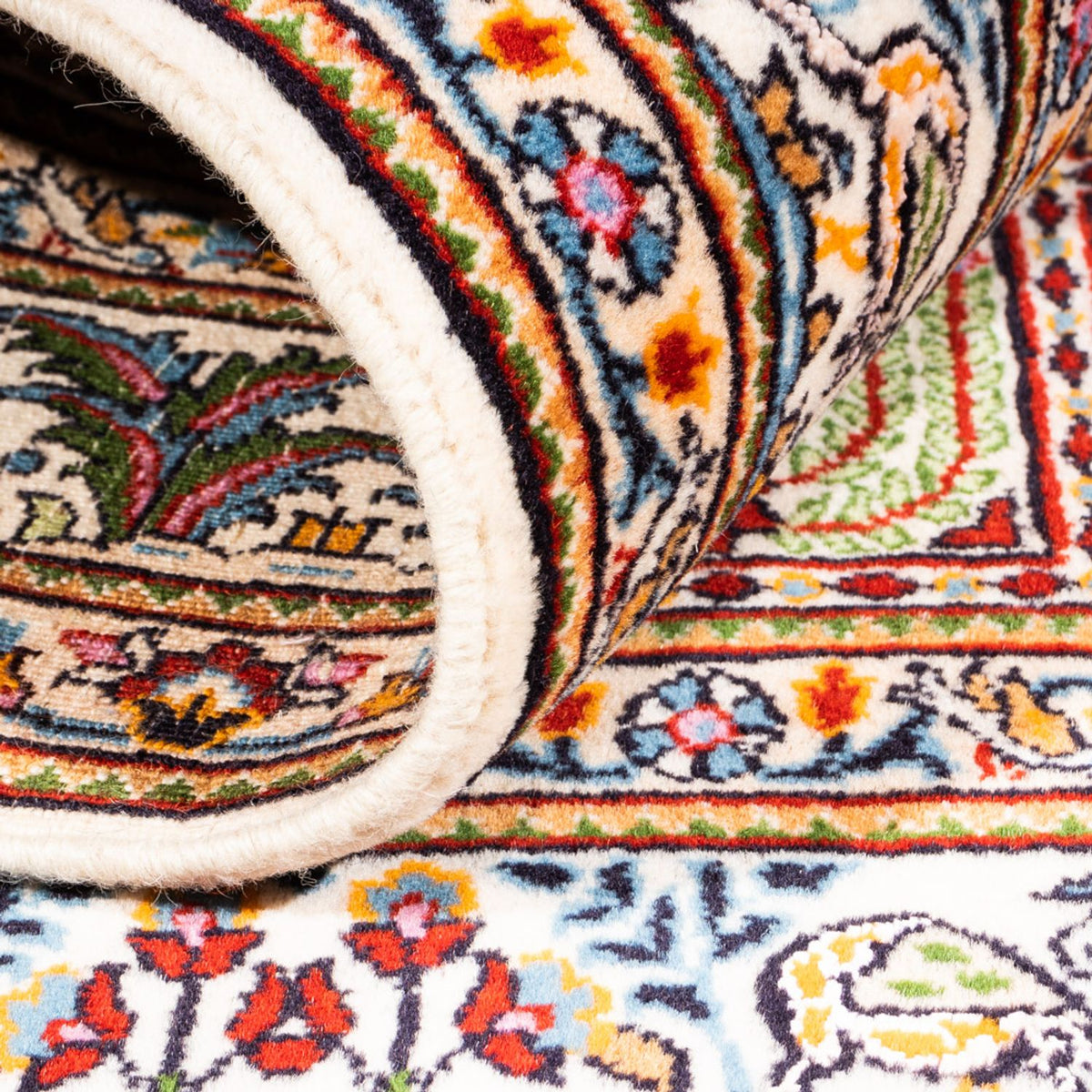 Perserteppich - Classic - 149 x 97 cm - mehrfarbig