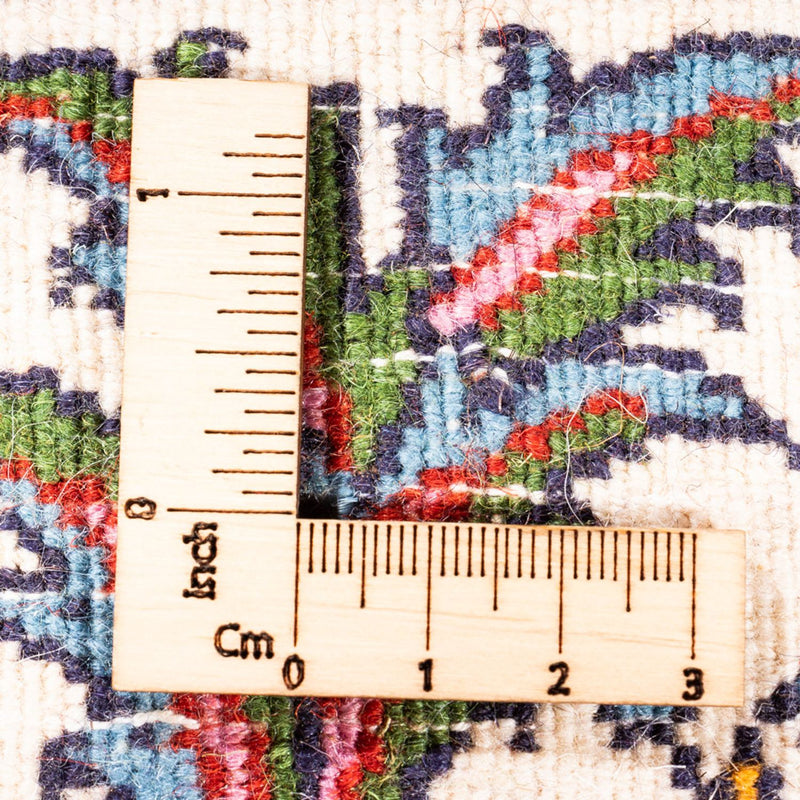 Perserteppich - Classic - 149 x 97 cm - mehrfarbig