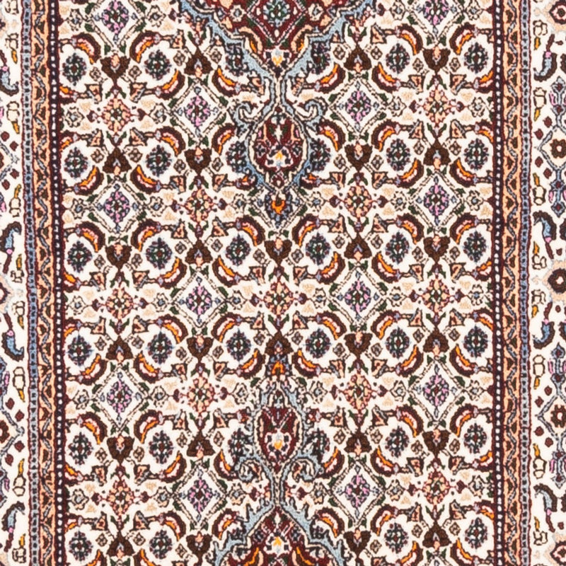 Läufer Perser - Classic - 194 x 77 cm - creme