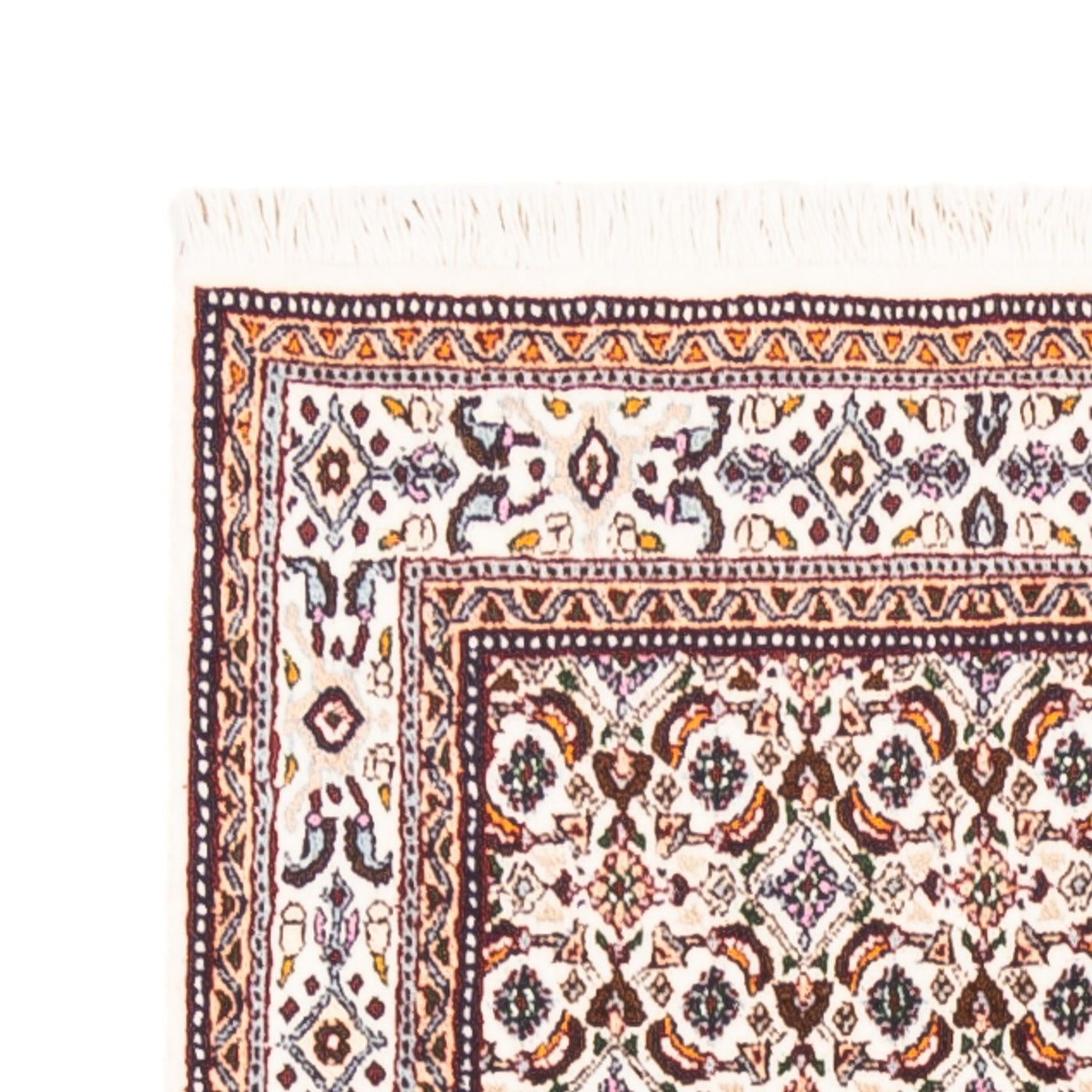Moud Dywan 194x77cm - Dywan perski