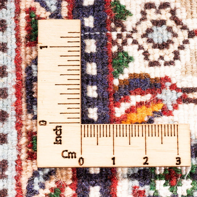 Läufer Perser - Classic - 194 x 77 cm - creme