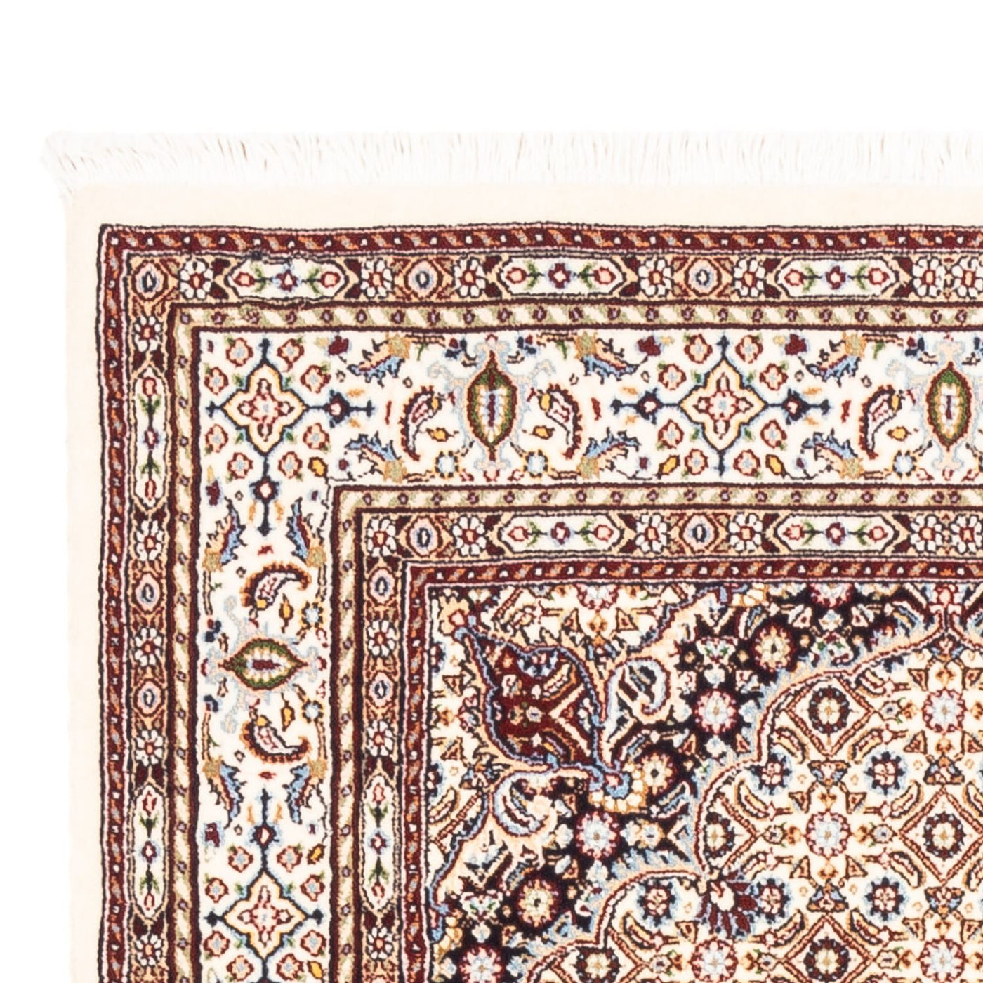Moud Dywan 161x100cm - Dywan perski