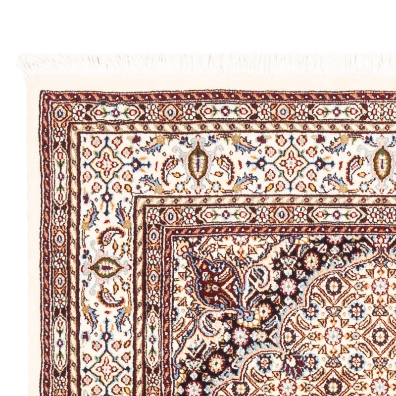 Perserteppich - Classic - 161 x 100 cm - creme