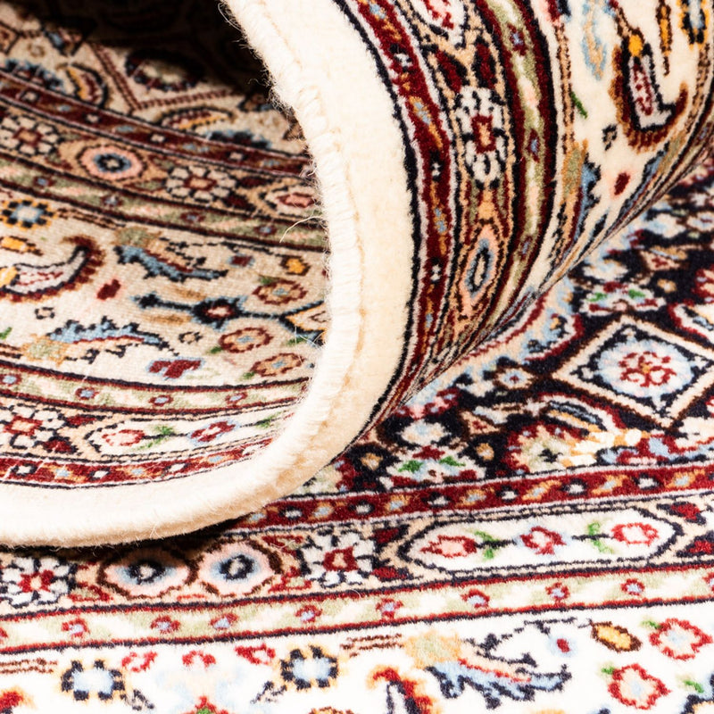 Perserteppich - Classic - 161 x 100 cm - creme