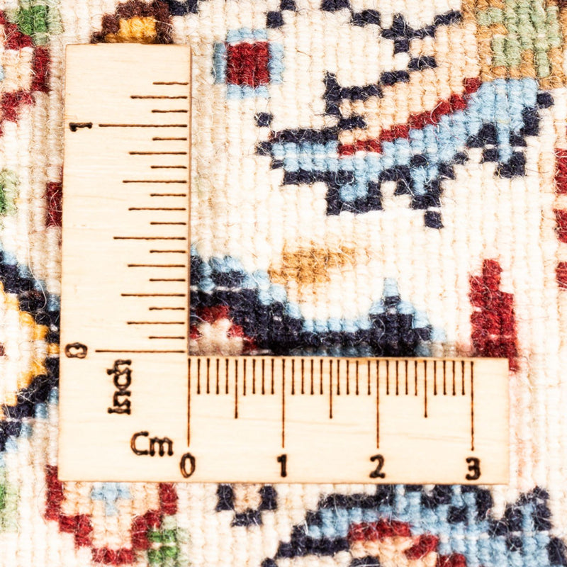 Perserteppich - Classic - 161 x 100 cm - creme