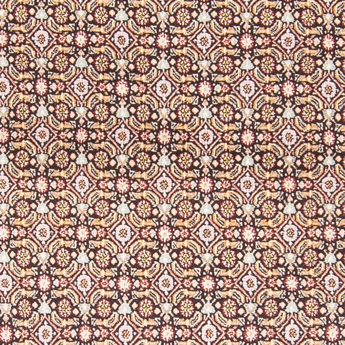 Perserteppich - Classic - 147 x 98 cm - dunkelblau