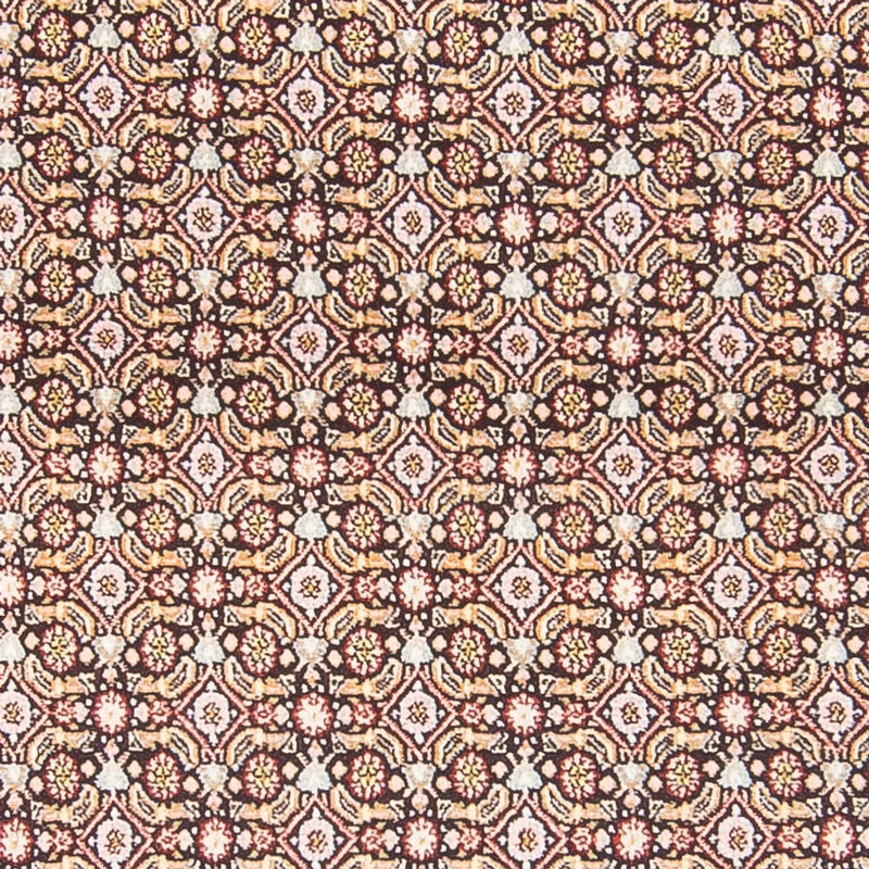 Perserteppich - Classic - 147 x 98 cm - dunkelblau