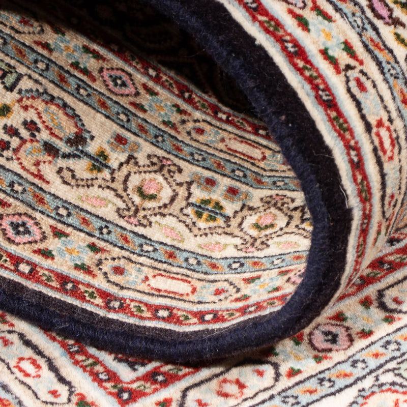 Perserteppich - Classic - 147 x 98 cm - dunkelblau