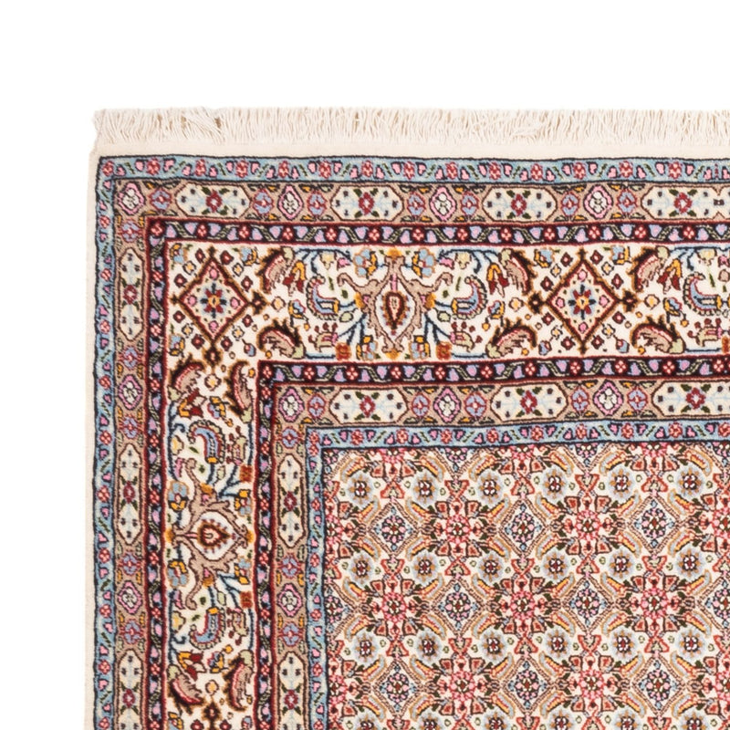 Perserteppich - Classic - 193 x 139 cm - creme