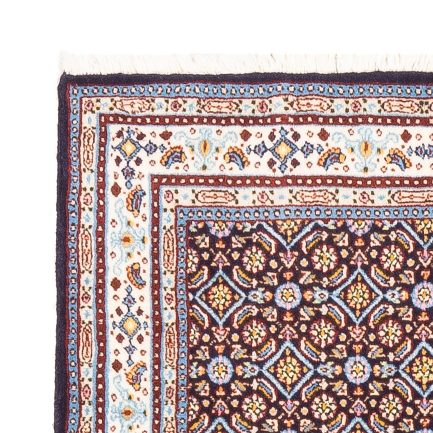 Moud Dywan 120x80cm - Dywan perski