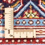 Dywan perski - Klasyczny - 120 x 80 cm - ciemnoniebieski