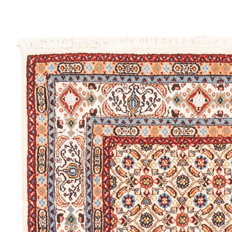 Dywan perski - Klasyczny - 120 x 80 cm - beżowy