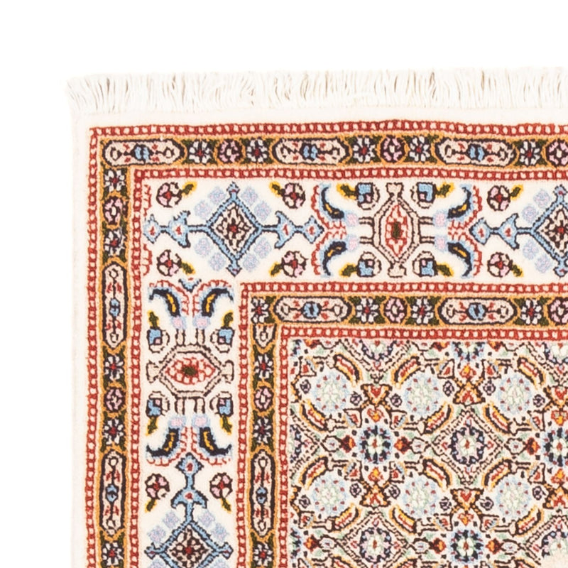 Dywan perski - Klasyczny - 120 x 80 cm - wielokolorowy