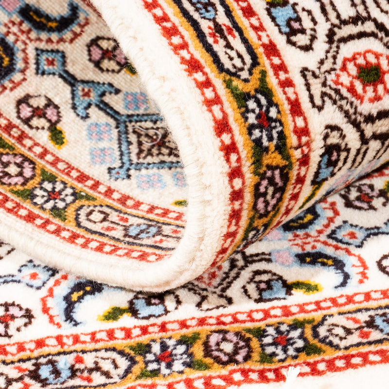 Dywan perski - Klasyczny - 120 x 80 cm - wielokolorowy