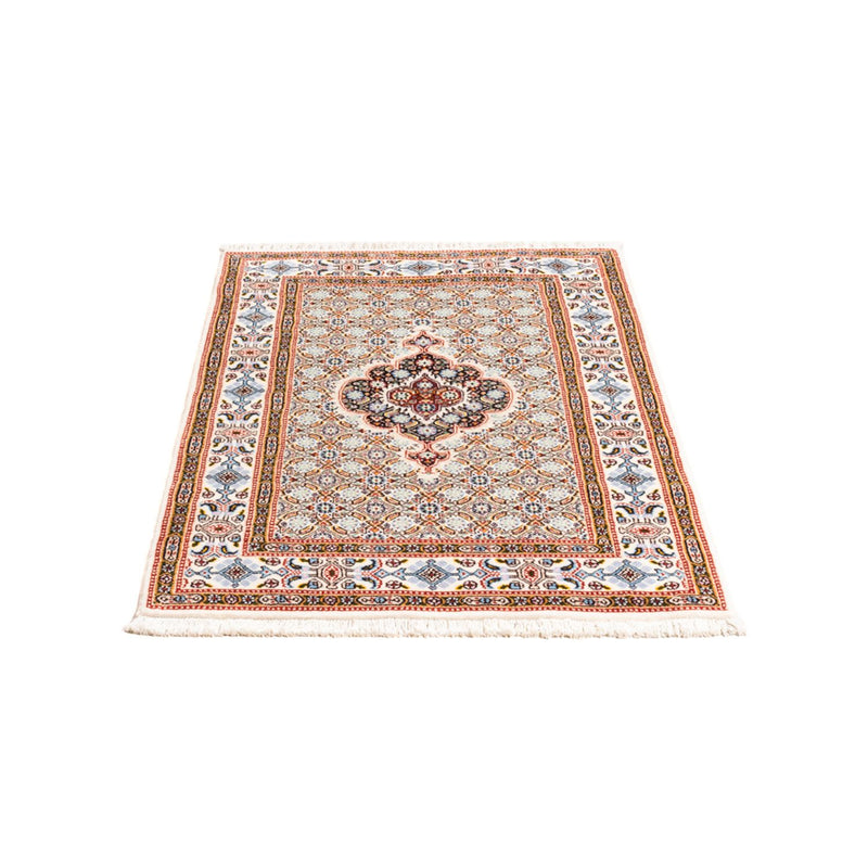 Dywan perski - Klasyczny - 120 x 80 cm - wielokolorowy