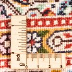 Dywan perski - Klasyczny - 120 x 80 cm - wielokolorowy