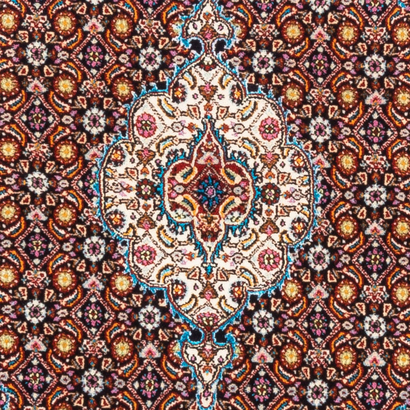 Dywan perski - Klasyczny - 120 x 80 cm - ciemnoniebieski