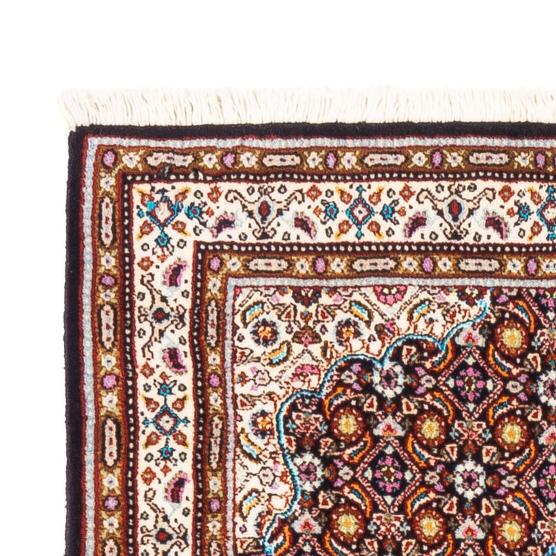 Dywan perski - Klasyczny - 120 x 80 cm - ciemnoniebieski