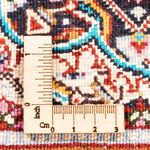 Dywan perski - Klasyczny - 120 x 80 cm - ciemnoniebieski