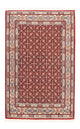 Moud Dywan 120x80cm - Dywan perski