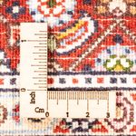 Dywan perski - Klasyczny - 120 x 80 cm - czerwony