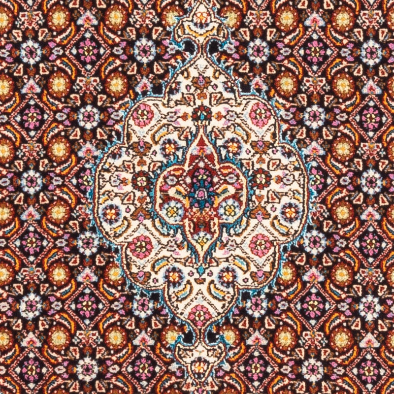 Perserteppich - Classic - 120 x 80 cm - dunkelblau