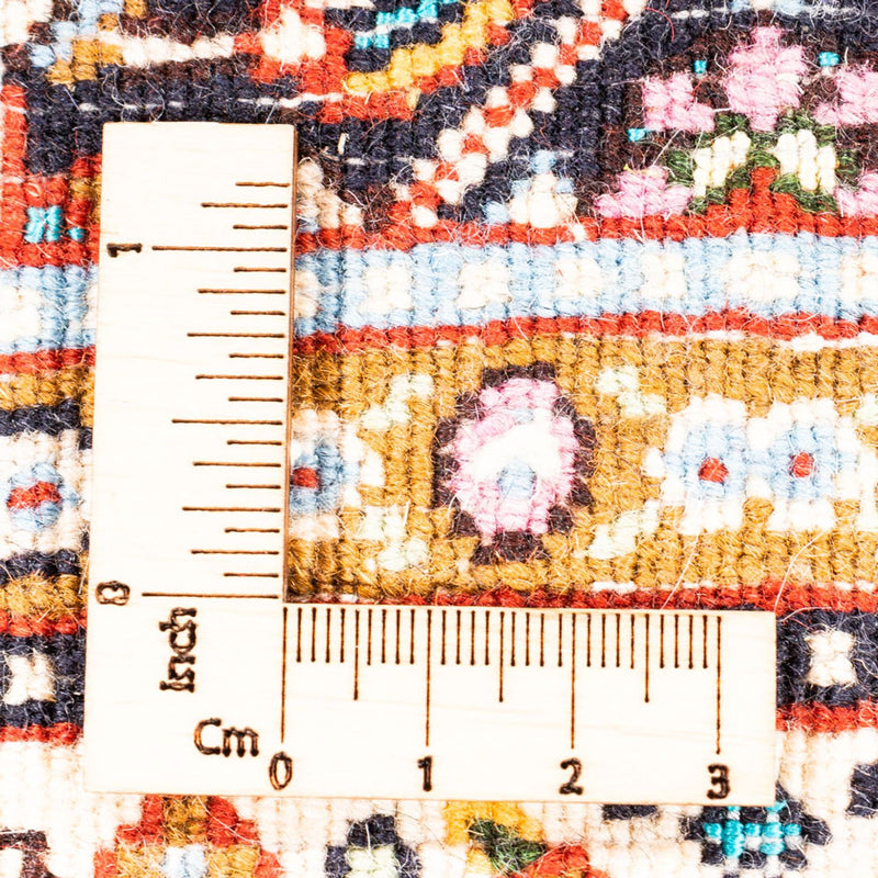 Perserteppich - Classic - 120 x 80 cm - dunkelblau