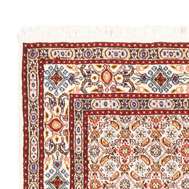 Dywan perski - Klasyczny - 120 x 80 cm - beżowy