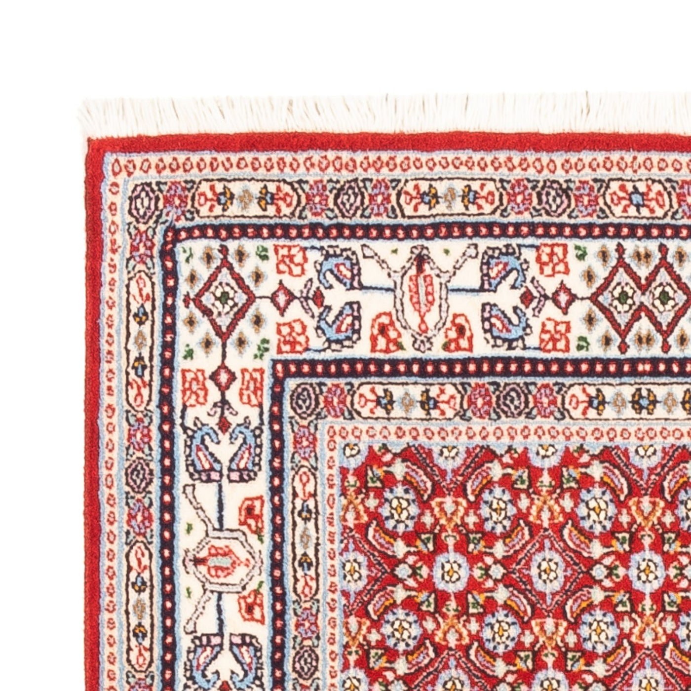 Moud Dywan 120x80cm - Dywan perski