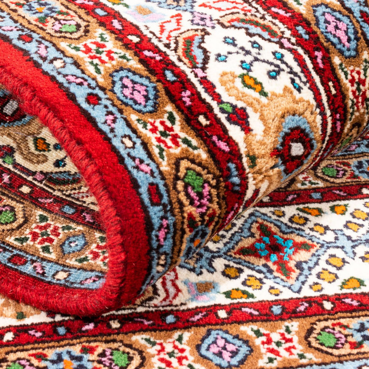 Dywan perski - Klasyczny - 120 x 80 cm - czerwony