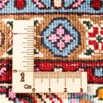 Dywan perski - Klasyczny - 120 x 80 cm - czerwony