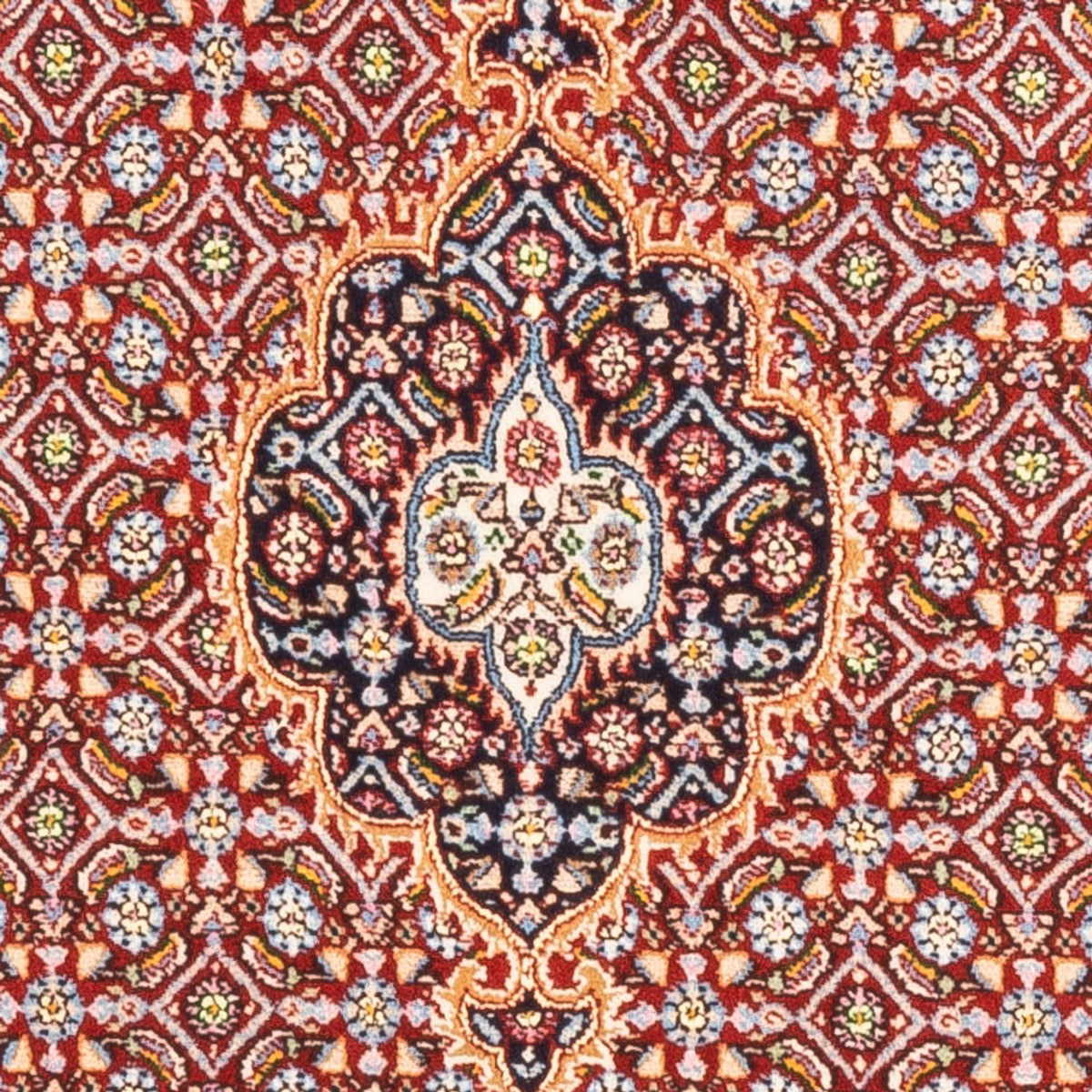 Dywan perski - Klasyczny - 120 x 80 cm - czerwony