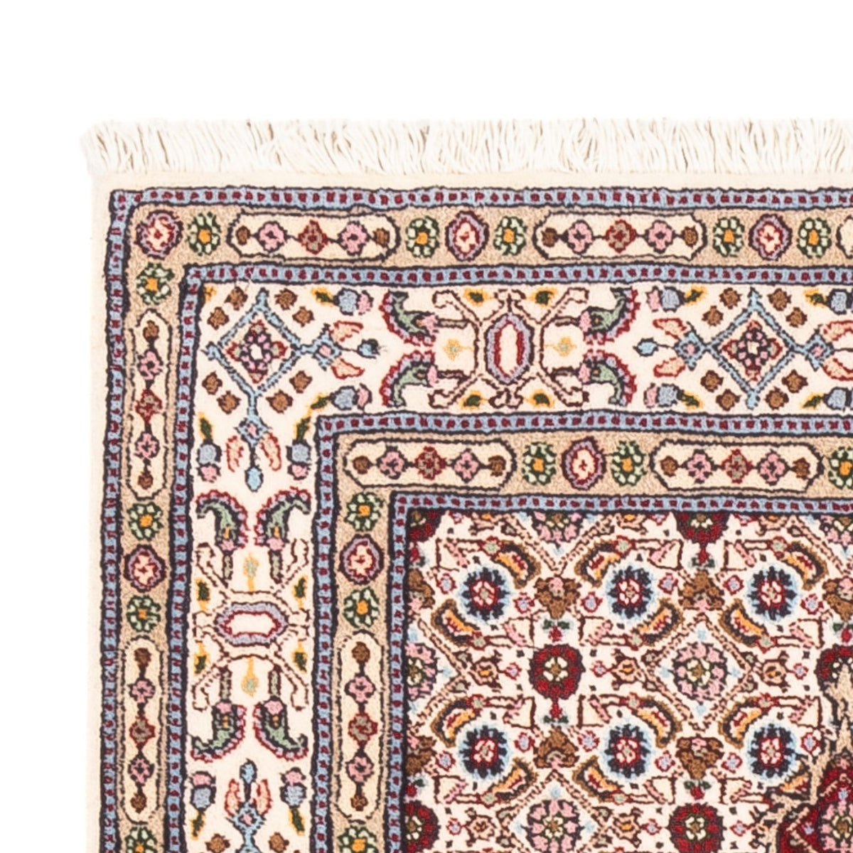 Dywan perski - Klasyczny - 120 x 80 cm - beżowy