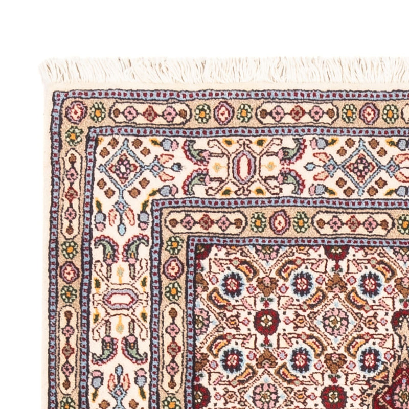 Dywan perski - Klasyczny - 120 x 80 cm - beżowy