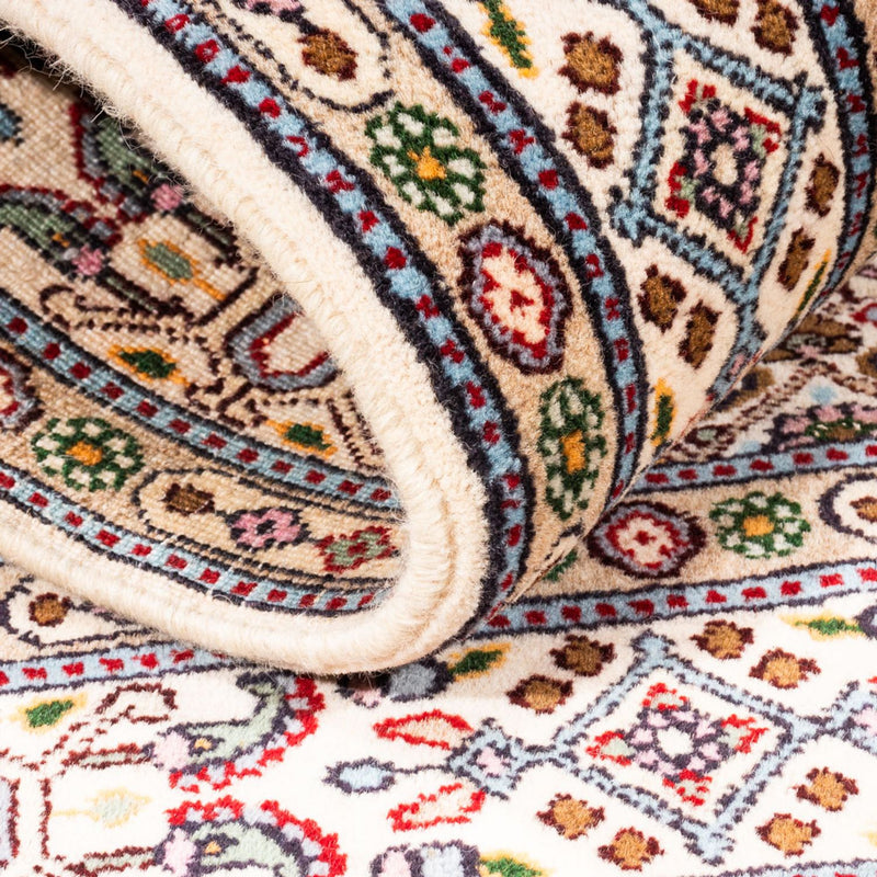 Dywan perski - Klasyczny - 120 x 80 cm - beżowy