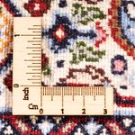 Dywan perski - Klasyczny - 120 x 80 cm - ciemnoniebieski