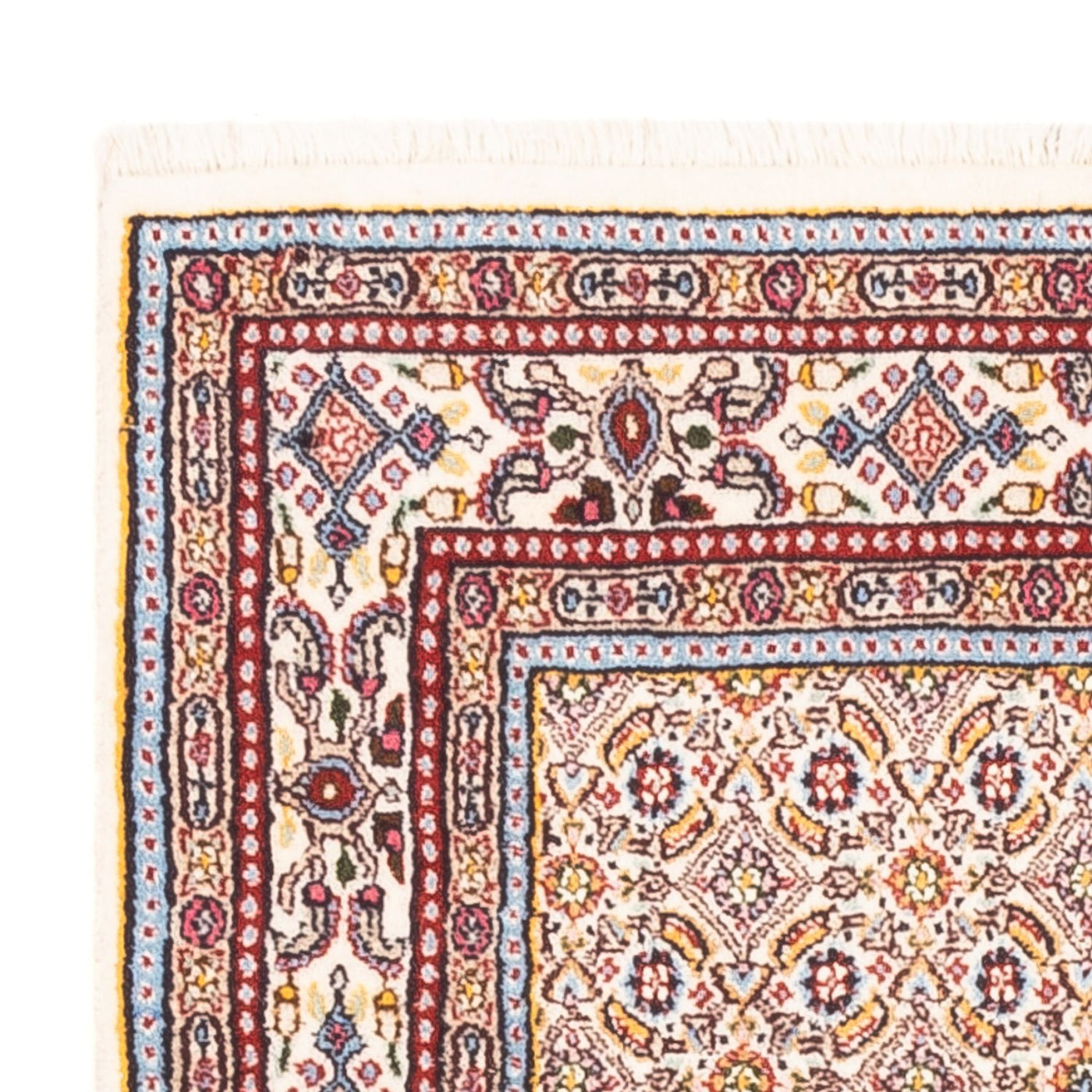 Moud Dywan 120x80cm - Dywan perski