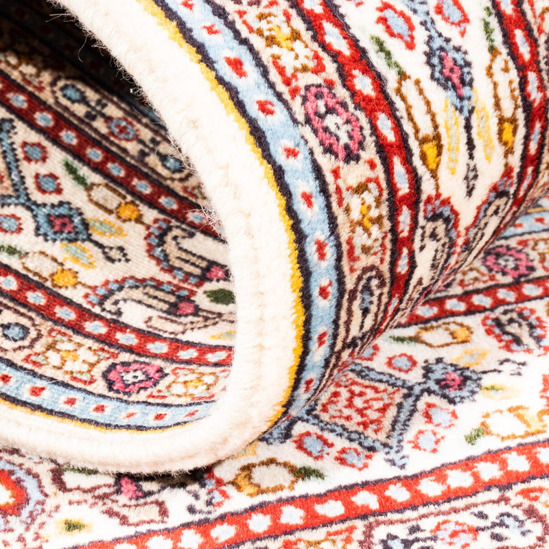 Dywan perski - Klasyczny - 120 x 80 cm - beżowy