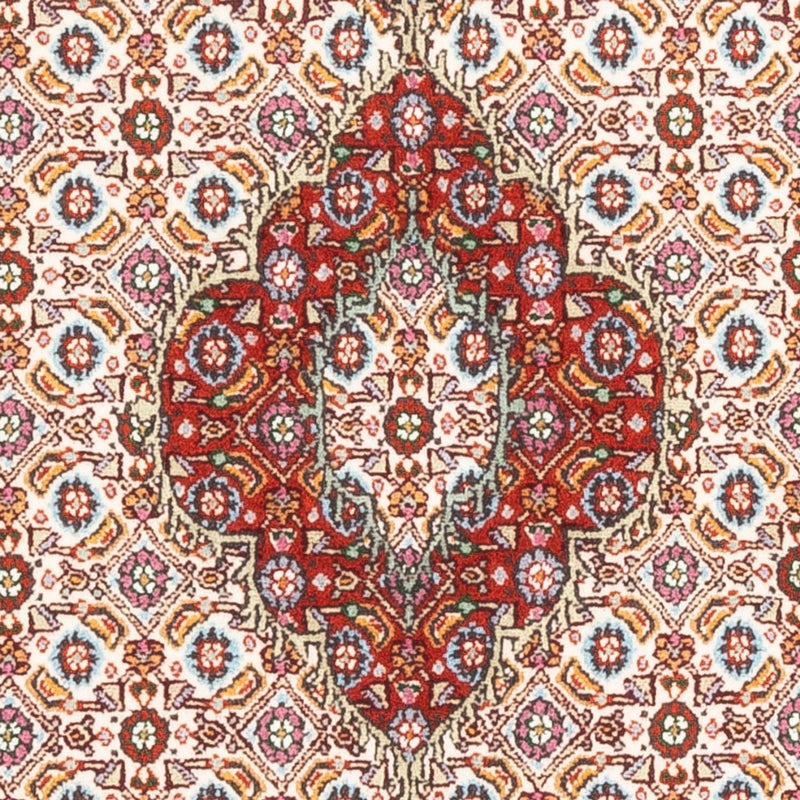 Dywan perski - Klasyczny - 120 x 80 cm - beżowy