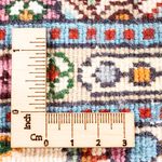 Dywan perski - Klasyczny - 120 x 80 cm - beżowy