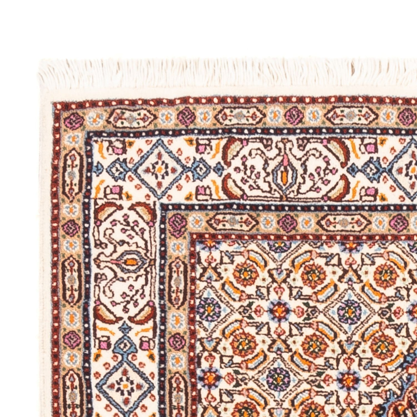 Moud Dywan 120x80cm - Dywan perski
