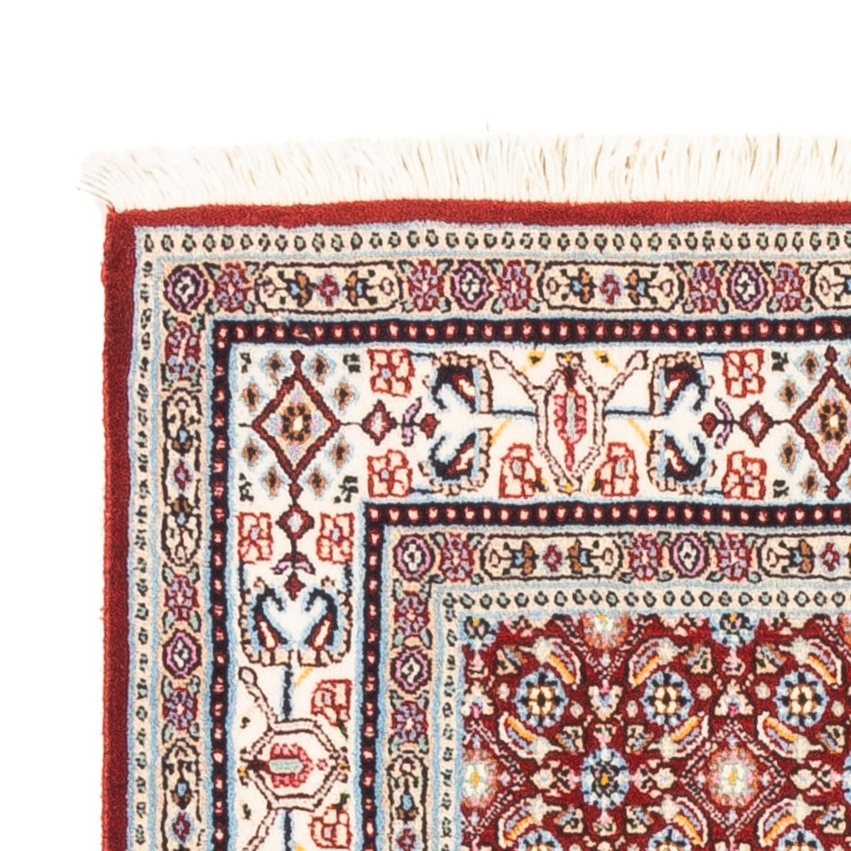 Dywan perski - Klasyczny - 120 x 80 cm - czerwony