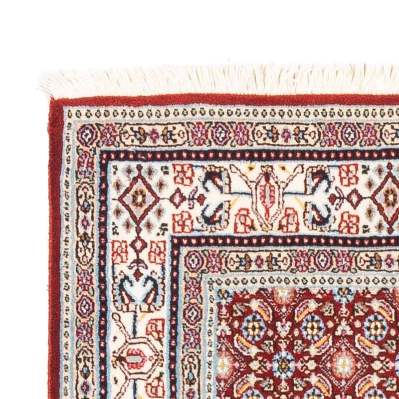 Dywan perski - Klasyczny - 120 x 80 cm - czerwony