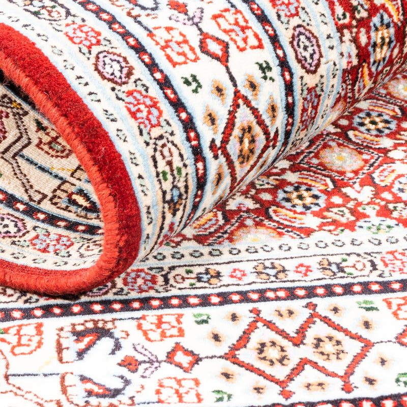 Dywan perski - Klasyczny - 120 x 80 cm - czerwony